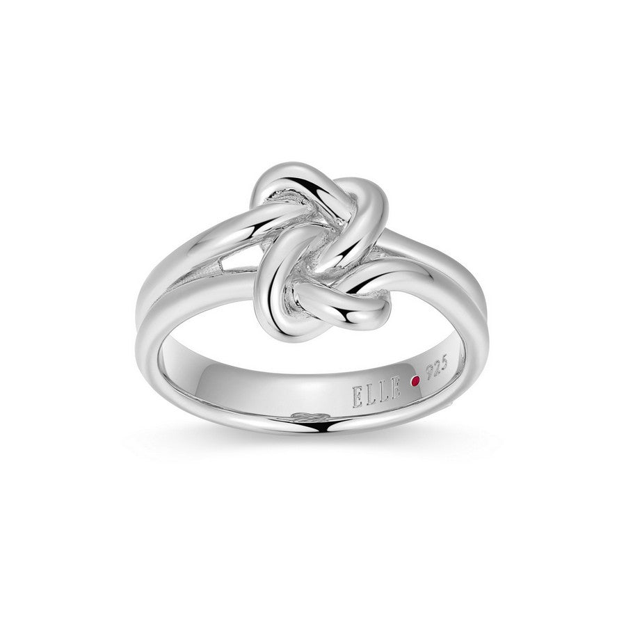 Bague Eternal Knot