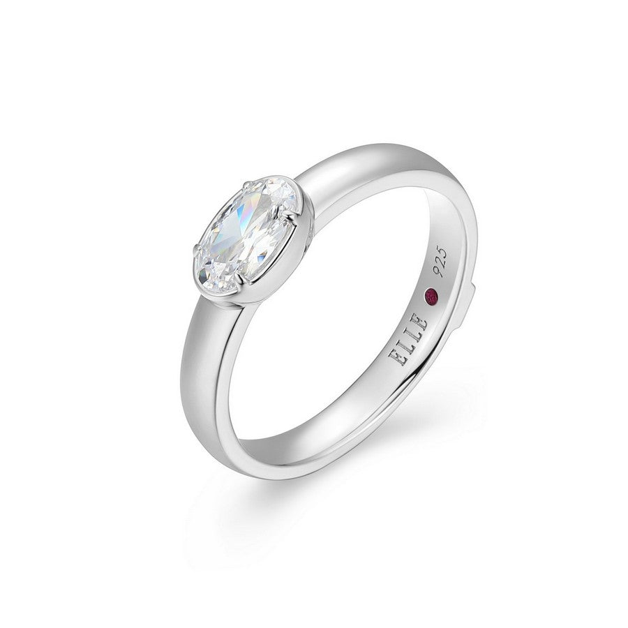 Bague Serenelle