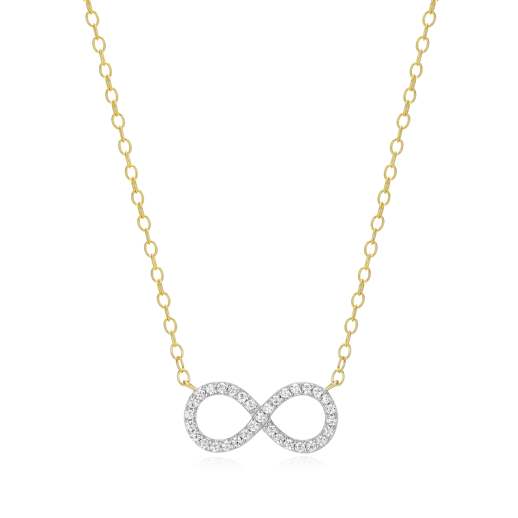 Collier Infini