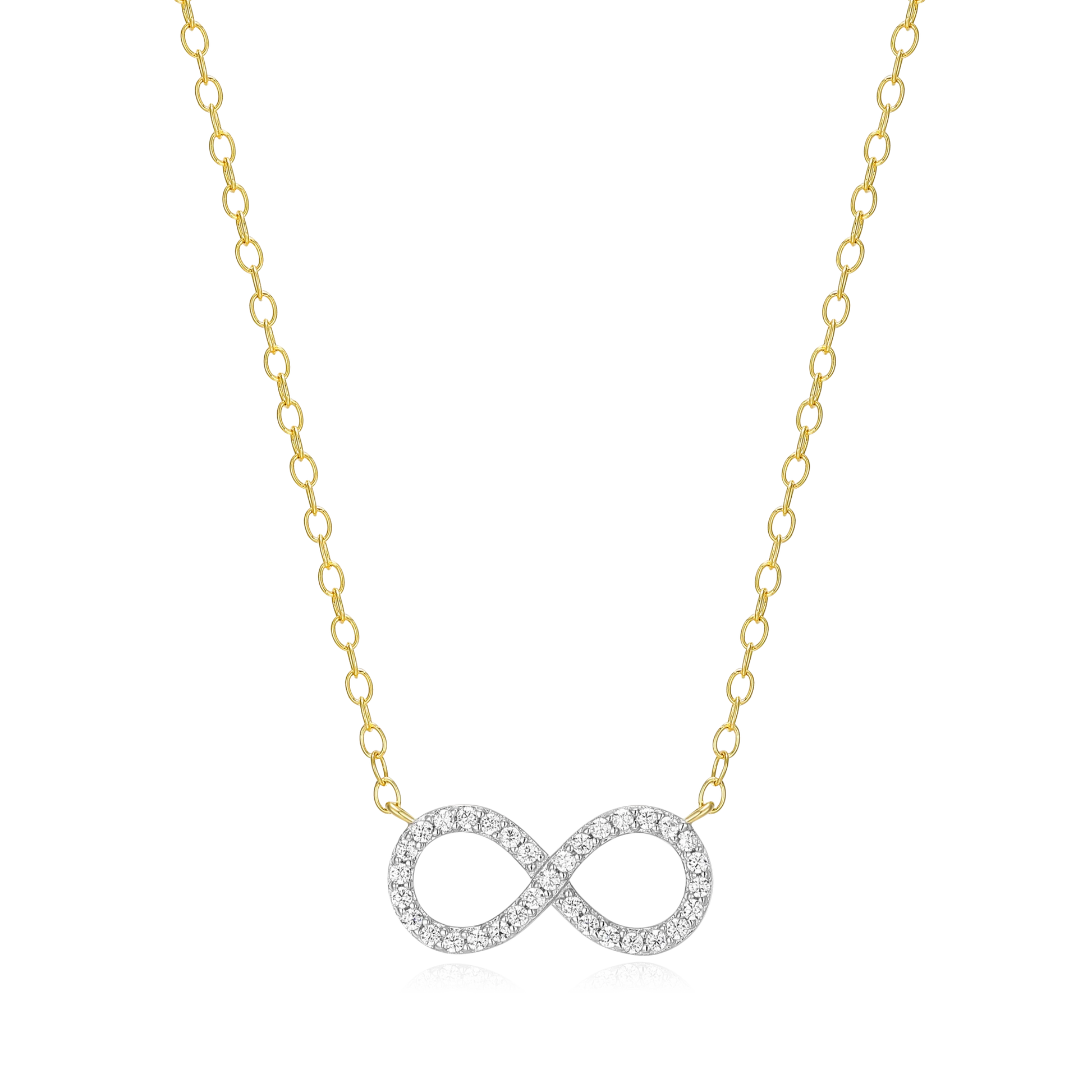Collier Infini