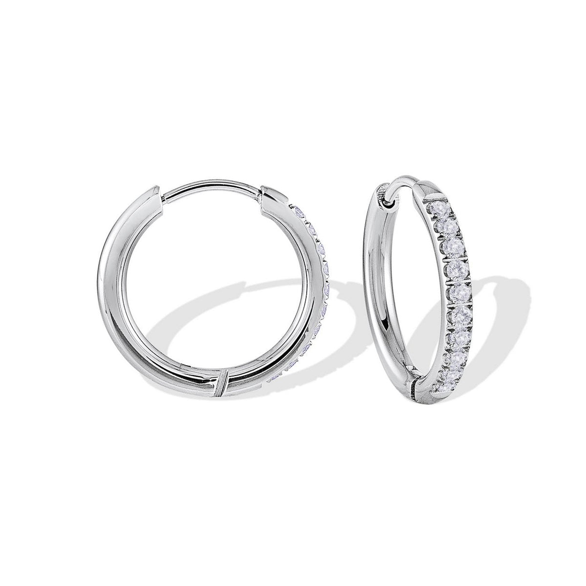 Huggies Eternity Steel