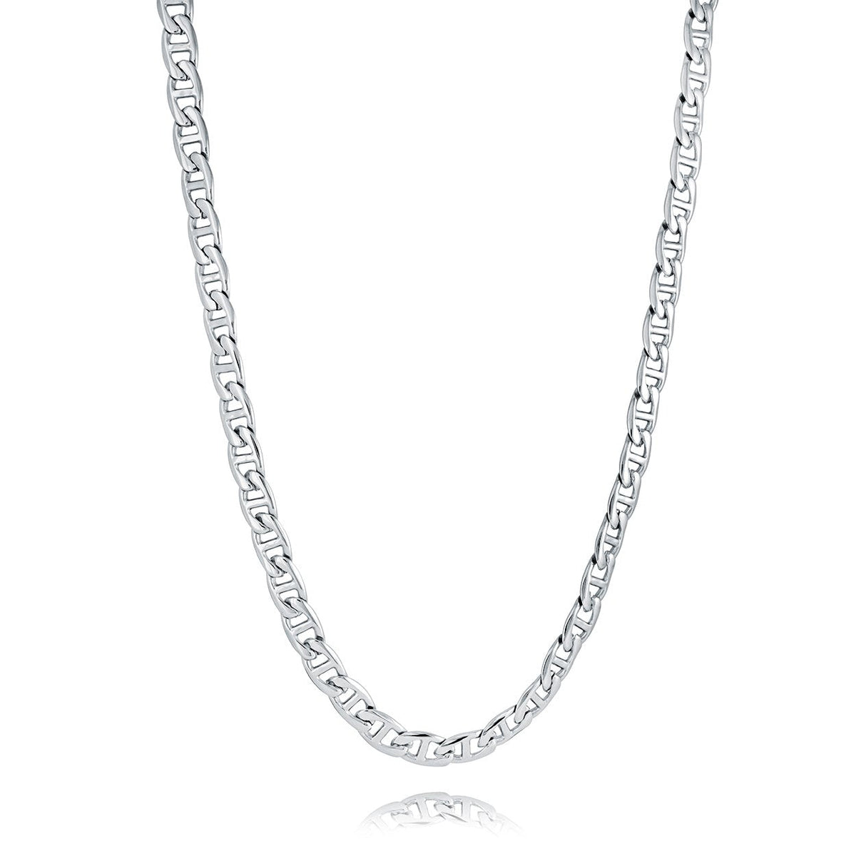 7mm Marino Steel Chain