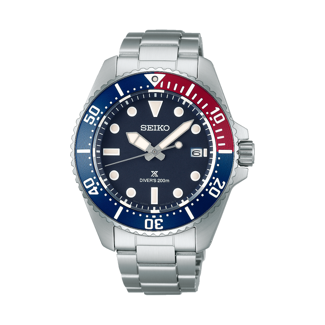 Seiko SNE595P1