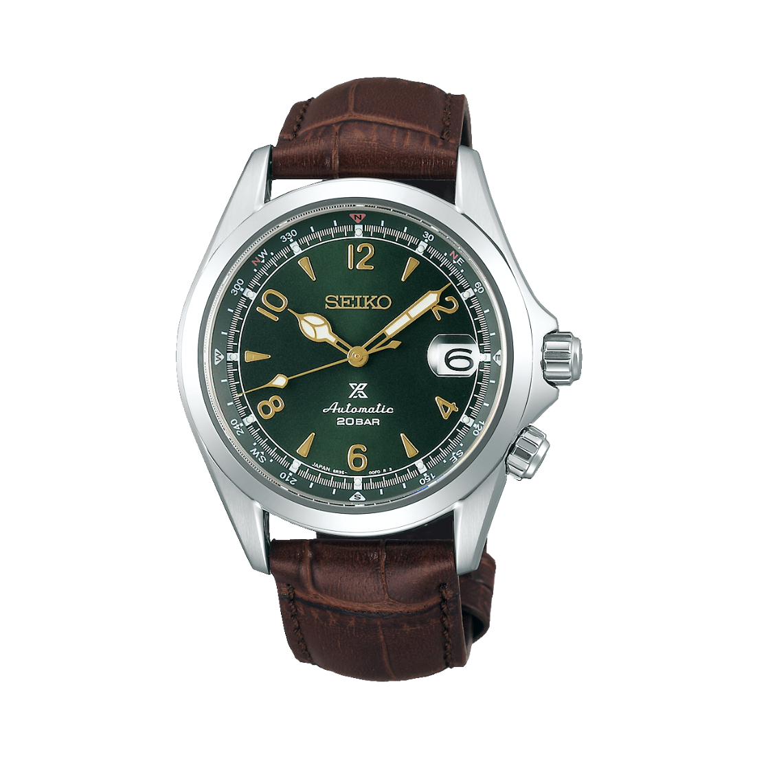 Seiko Prospex - SPB121J1