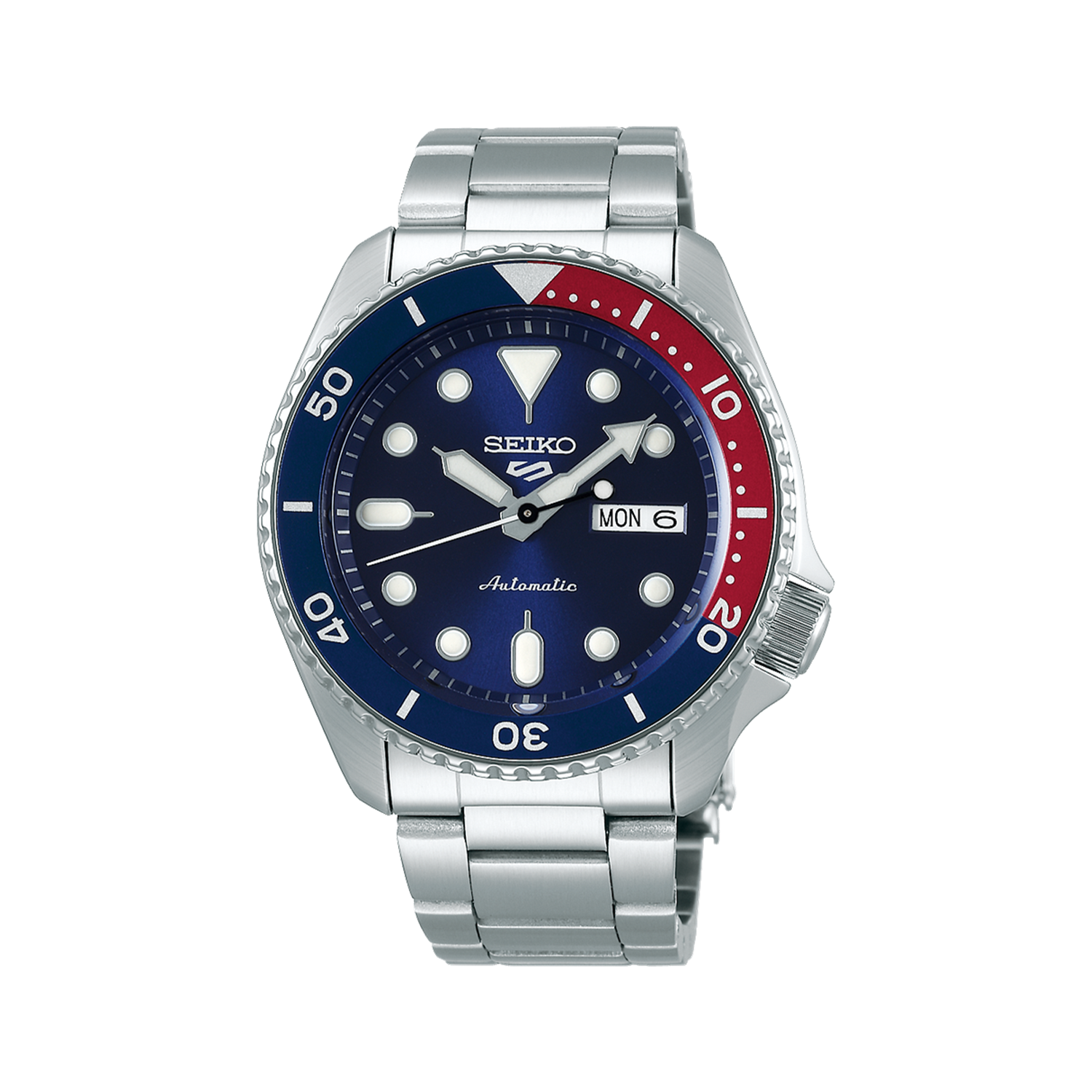 Seiko 5 - SRPD53