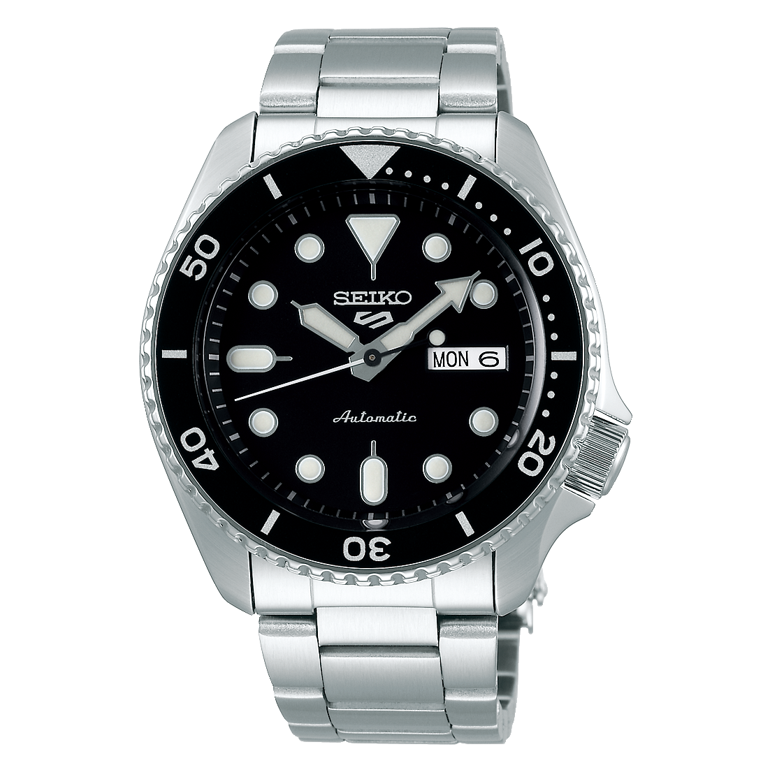 Seiko 5 - SRPD55