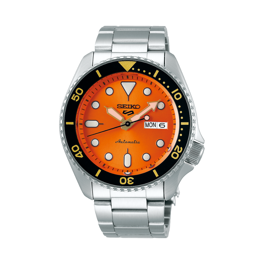 Seiko 5 - SRPD59K1J
