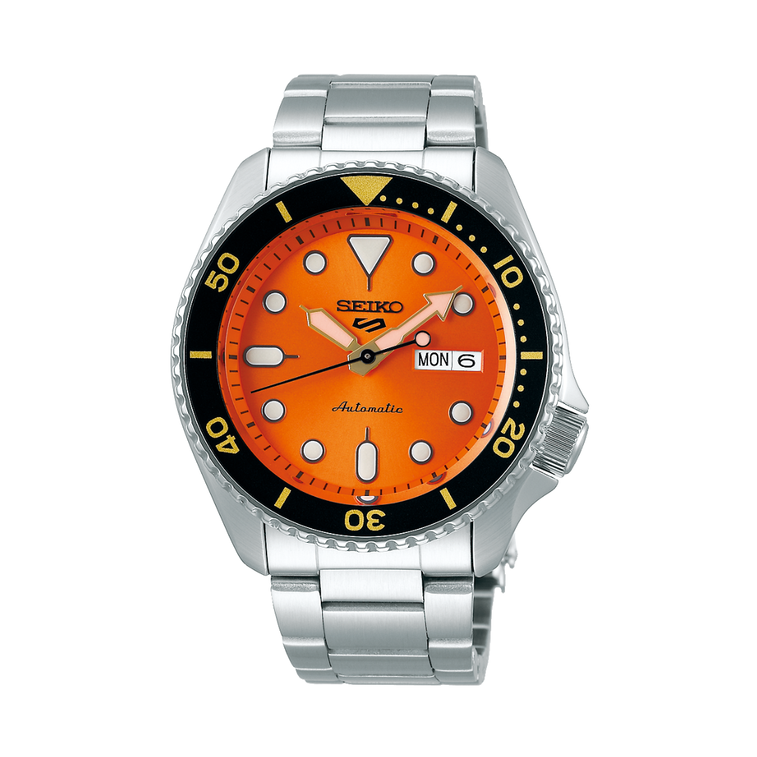 Seiko 5 - SRPD59K1J