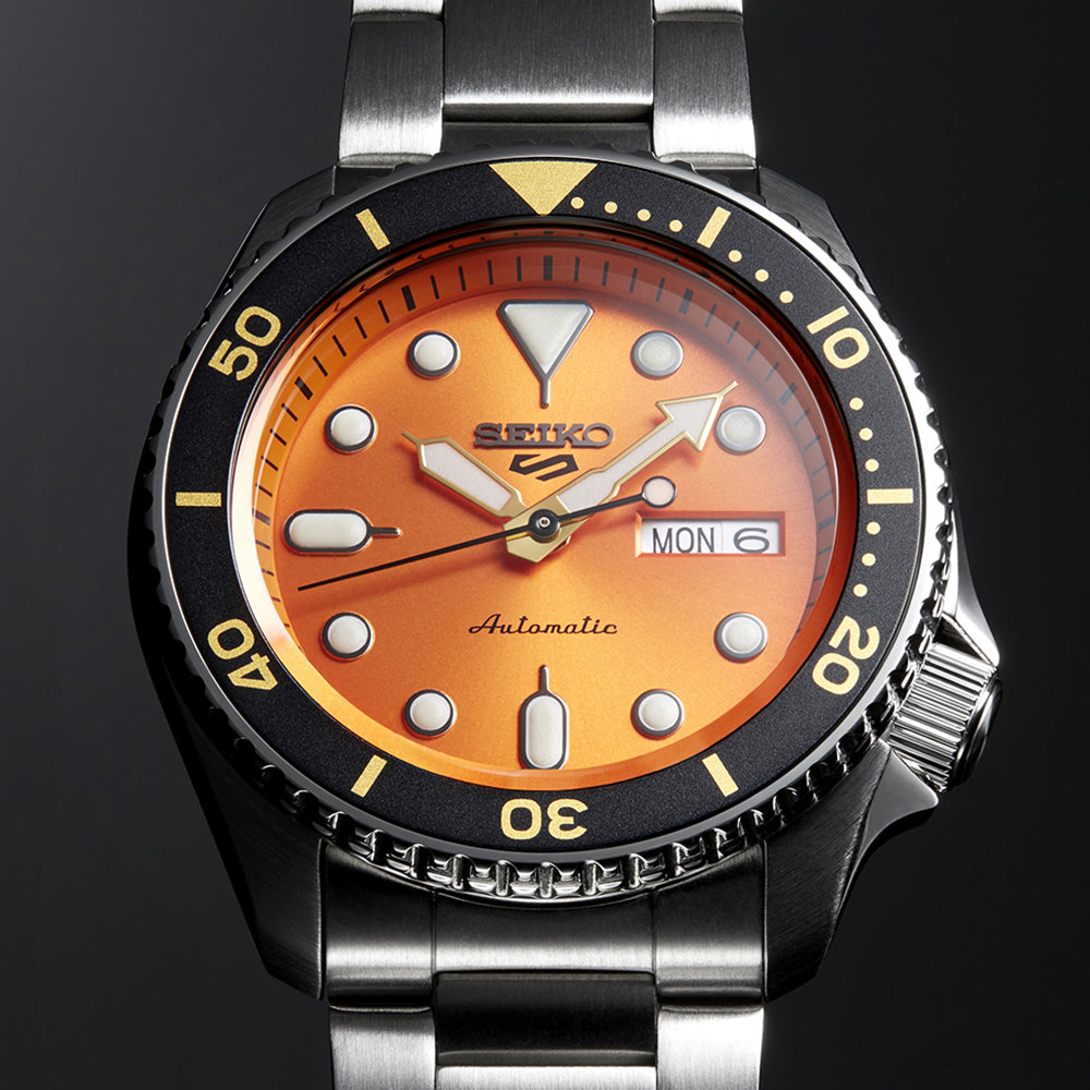 Seiko 5 - SRPD59K1J