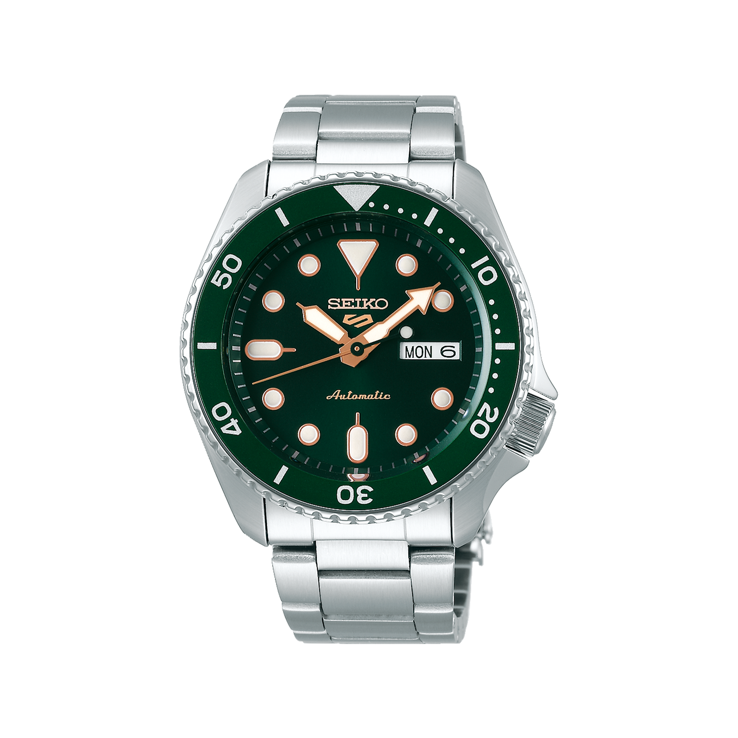 Seiko 5 - SRPD63