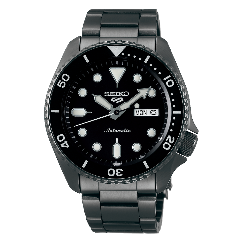 Seiko 5 - SRPD65K1
