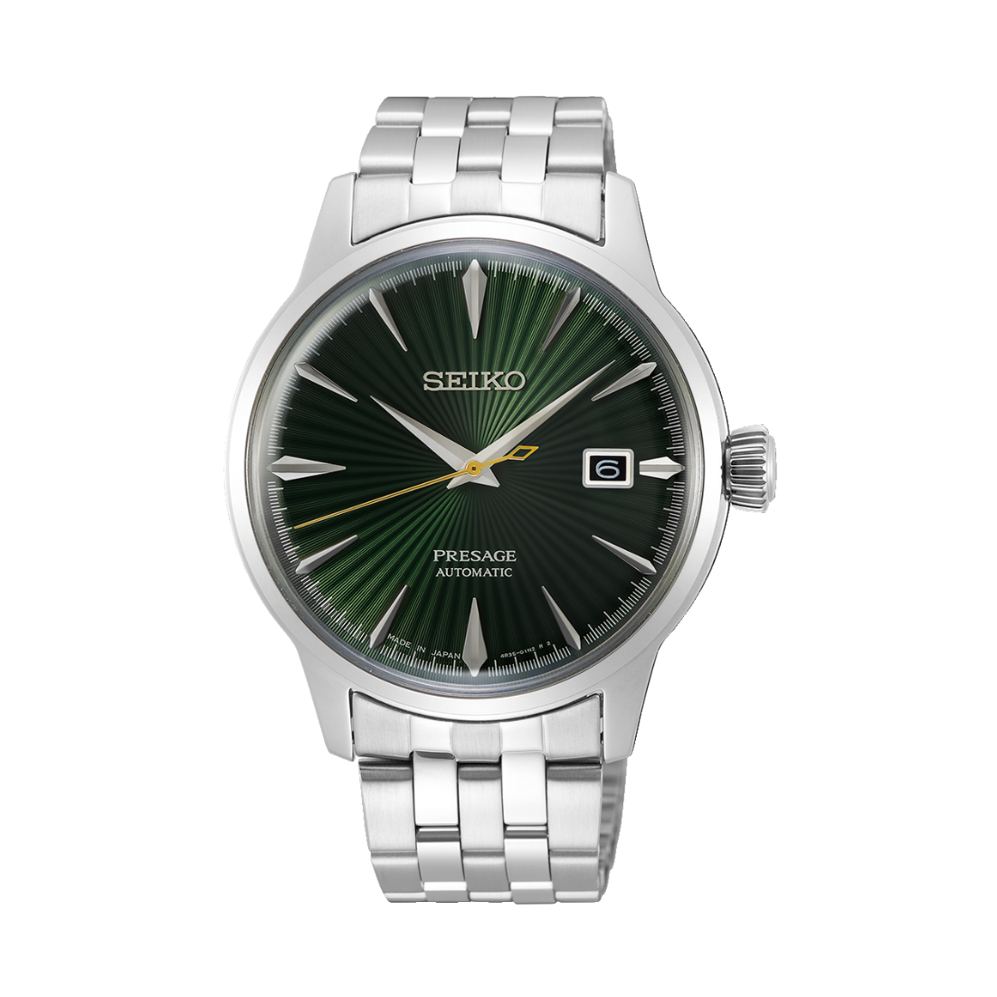Seiko Presage - SRPE15J1