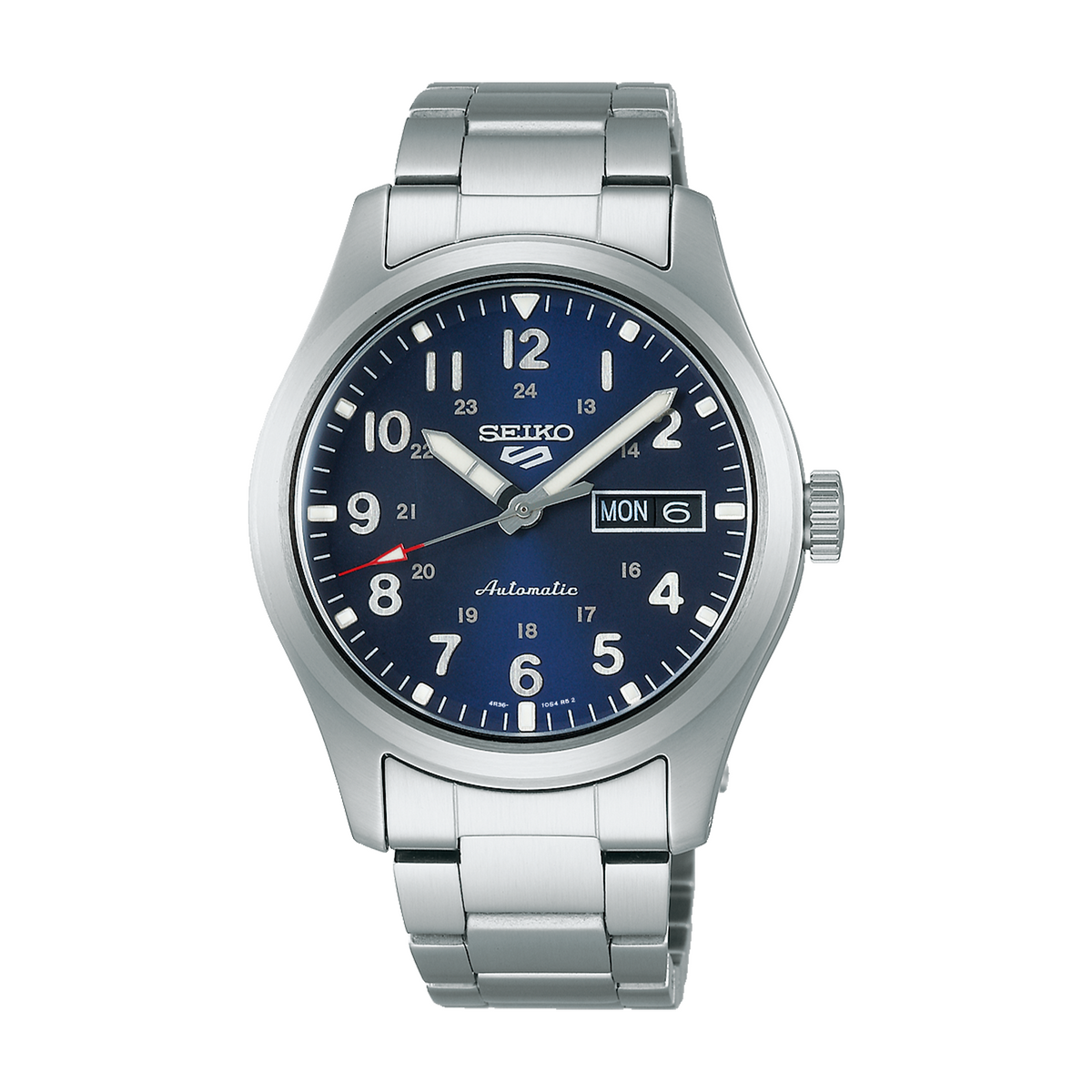 Seiko 5 - SRPG29
