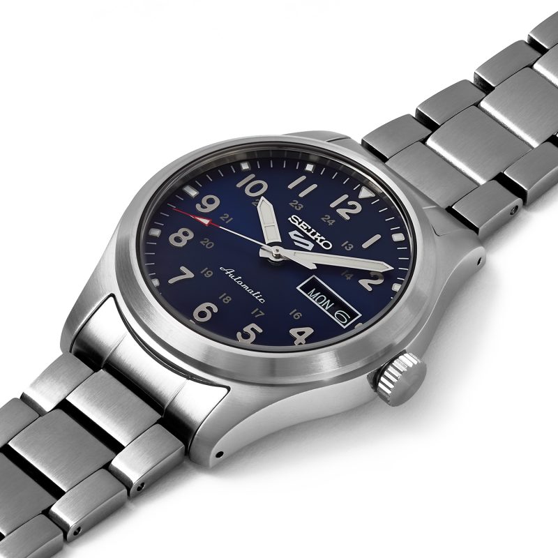 Seiko 5 - SRPG29