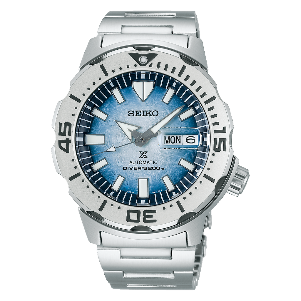 Seiko Prospex - SSRPG57K1