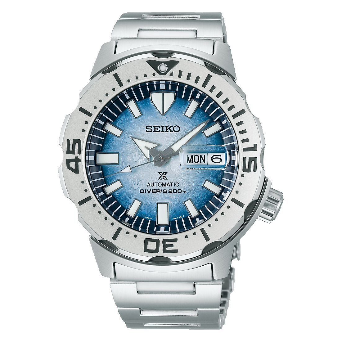 Seiko Prospex - SSRPG57K1