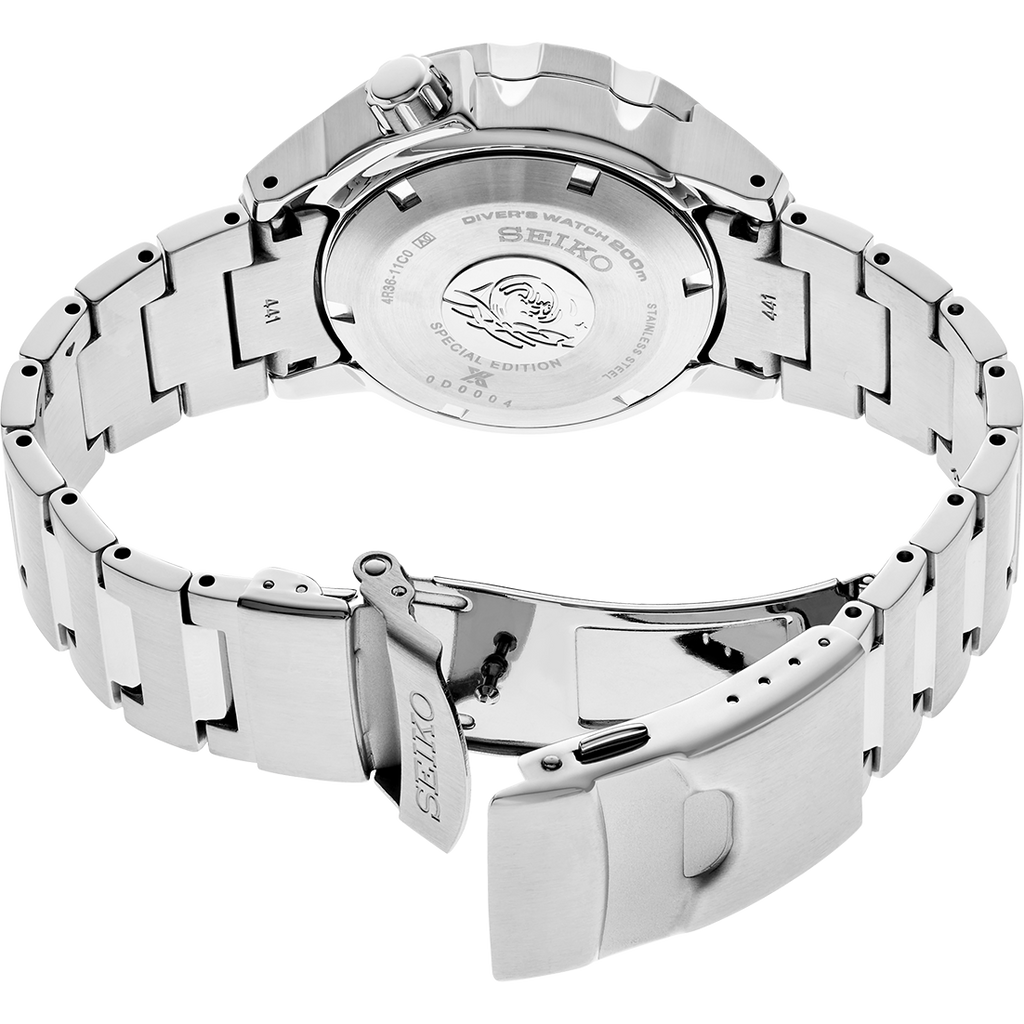 Seiko Prospex - SSRPG57K1