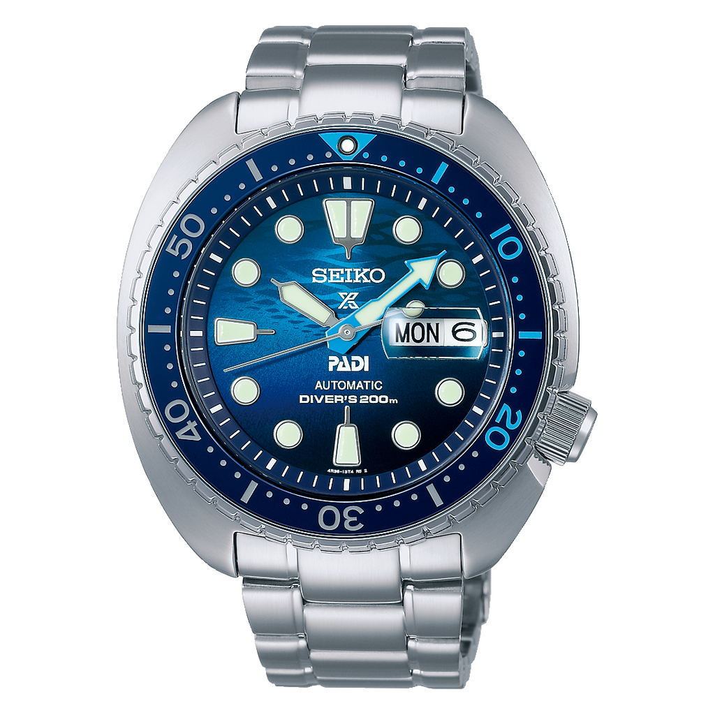 Seiko Prospex - SRPK01K1