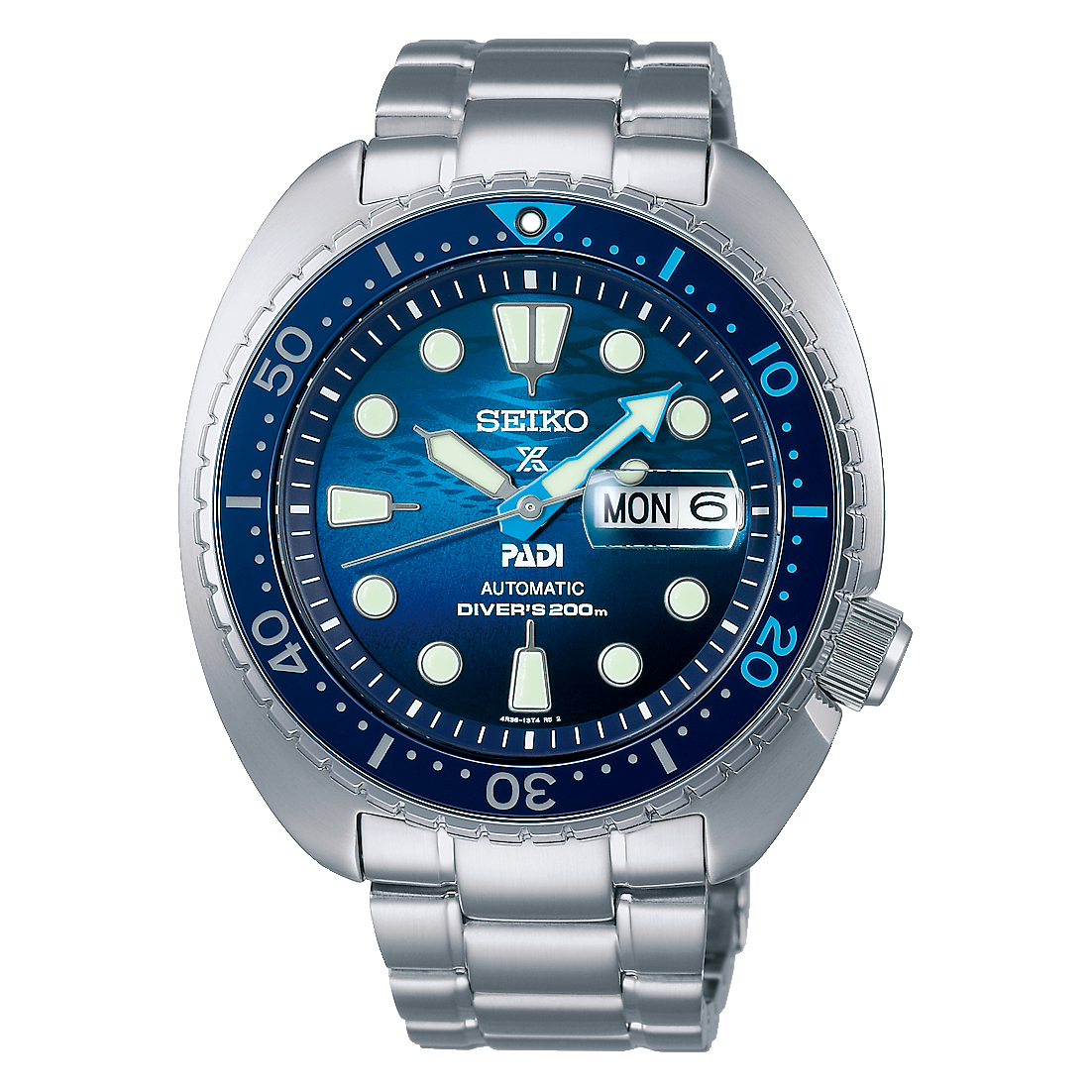 Seiko Prospex - SRPK01K1