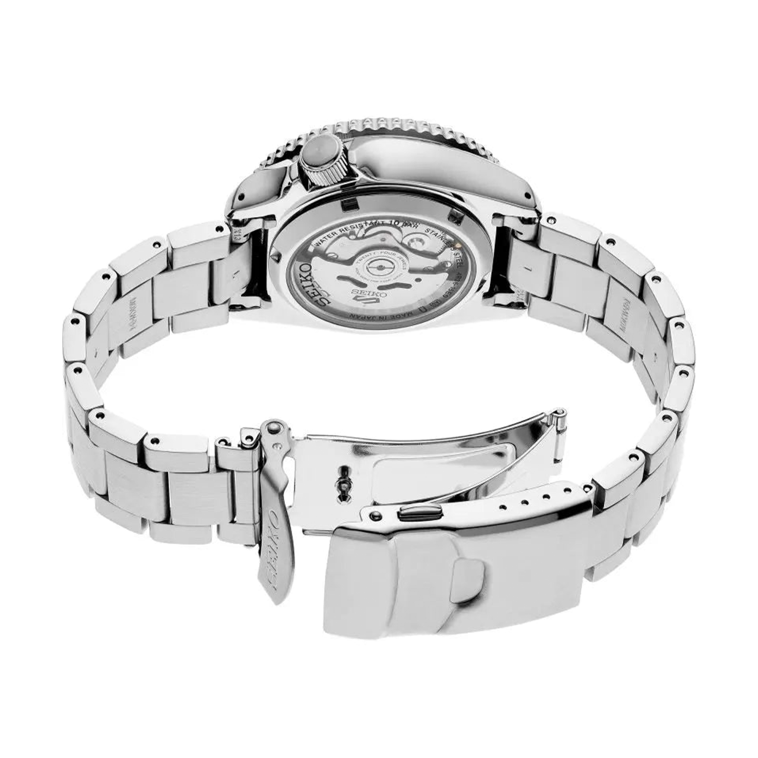 Seiko 5 - SRPK09