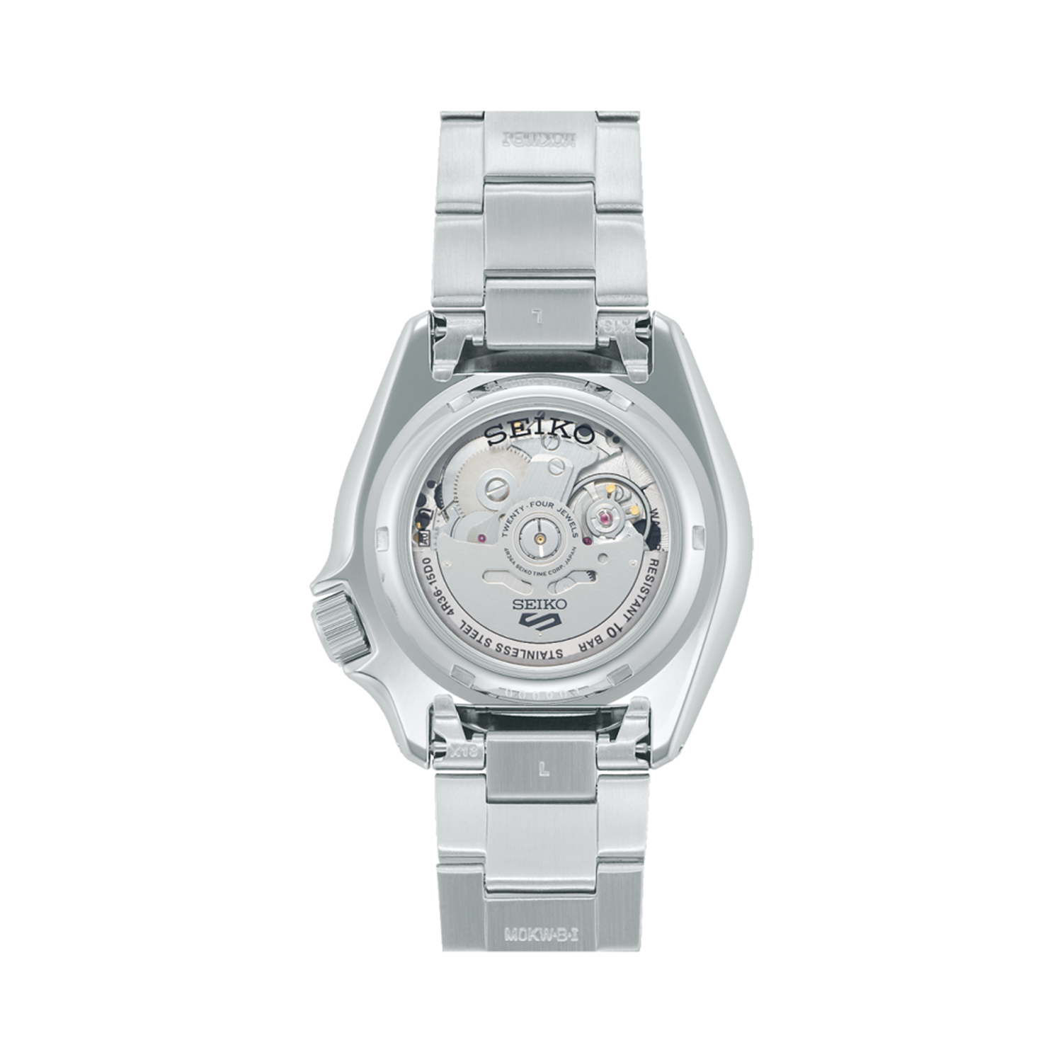 Seiko 5 - SRPK09