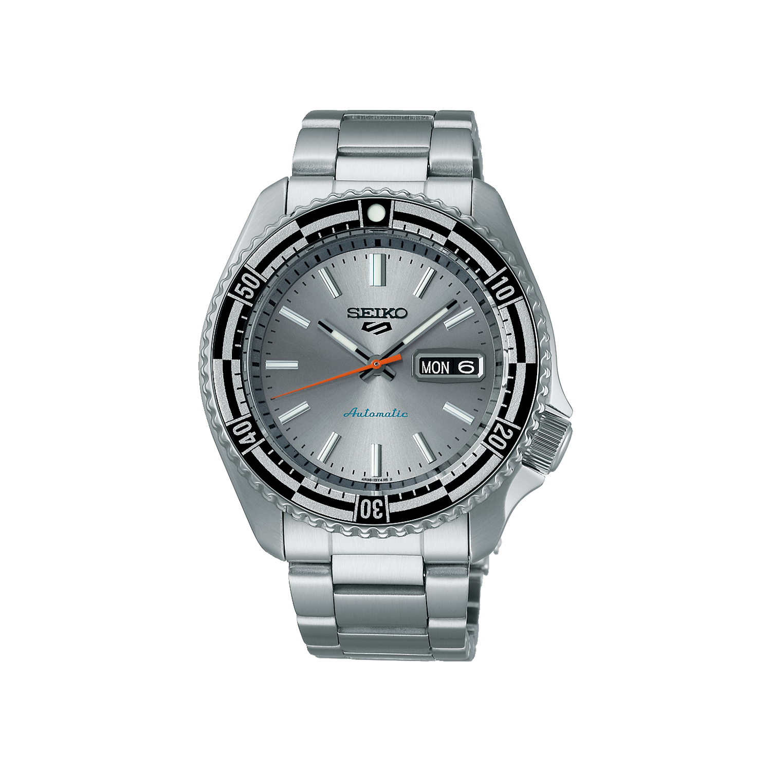 Seiko 5 - SRPK09