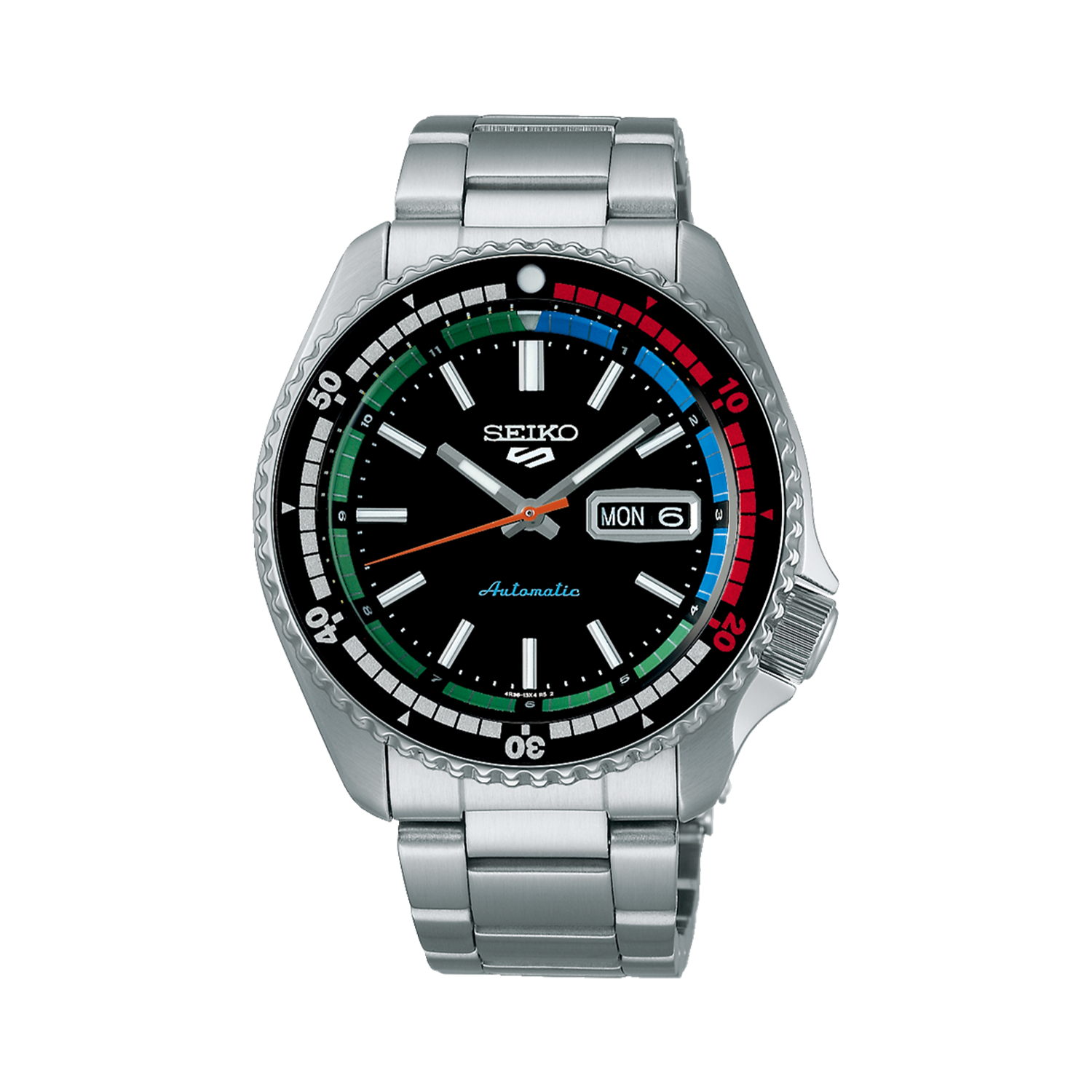 Seiko 5 - SRPK13