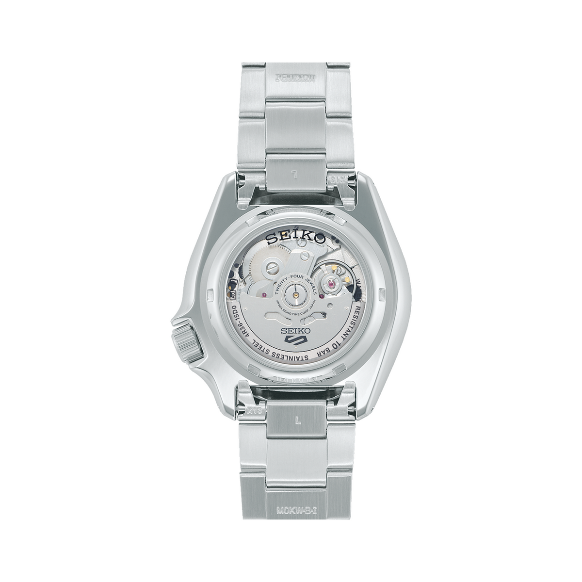 Seiko 5 - SRPK13