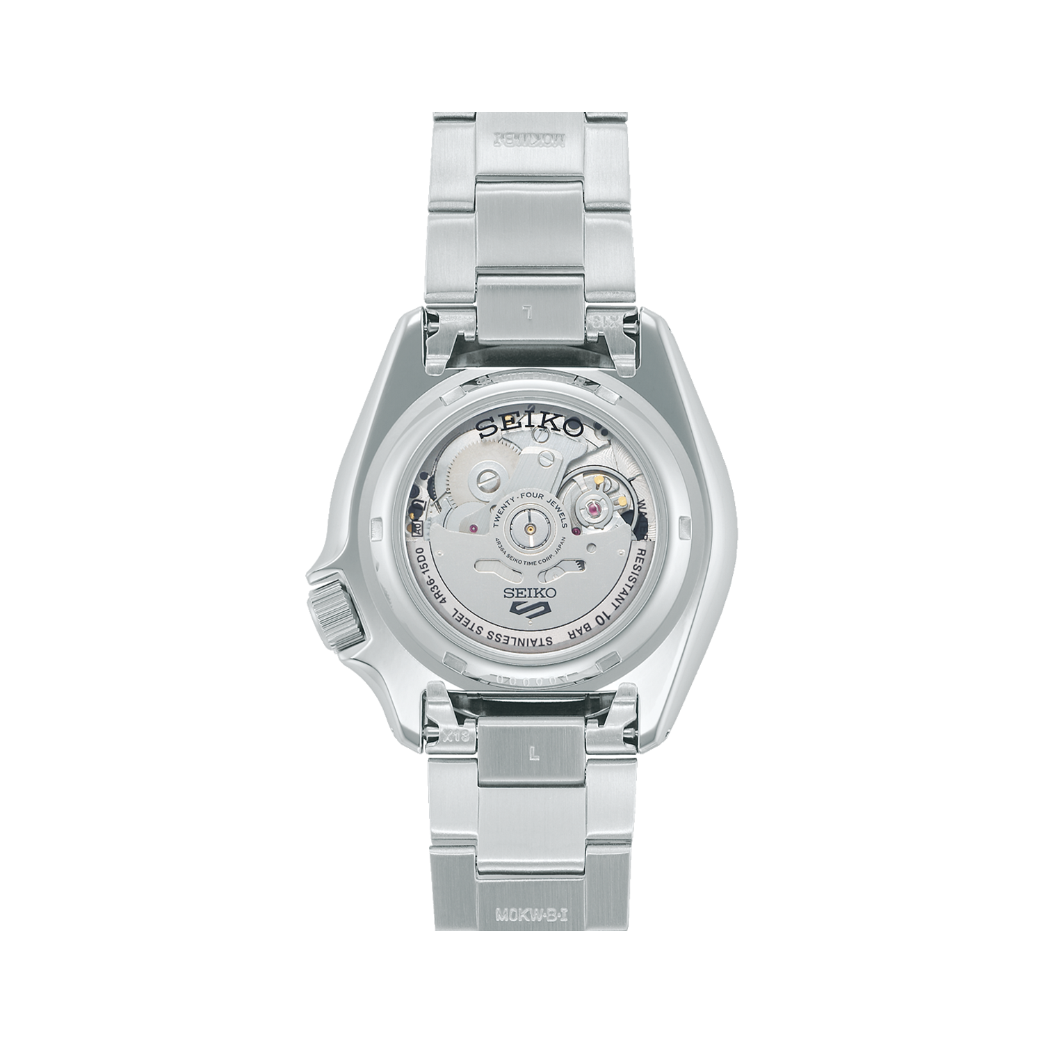 Seiko 5 - SRPK13