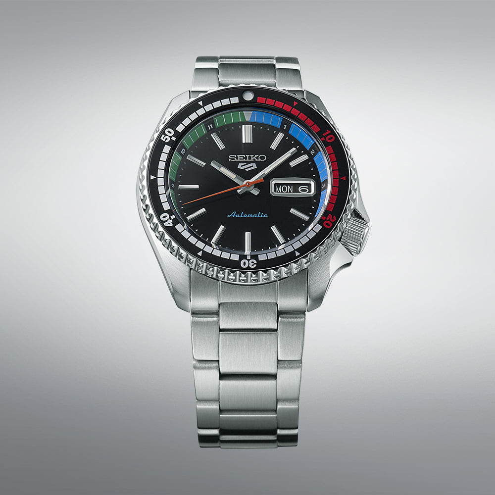 Seiko 5 - SRPK13
