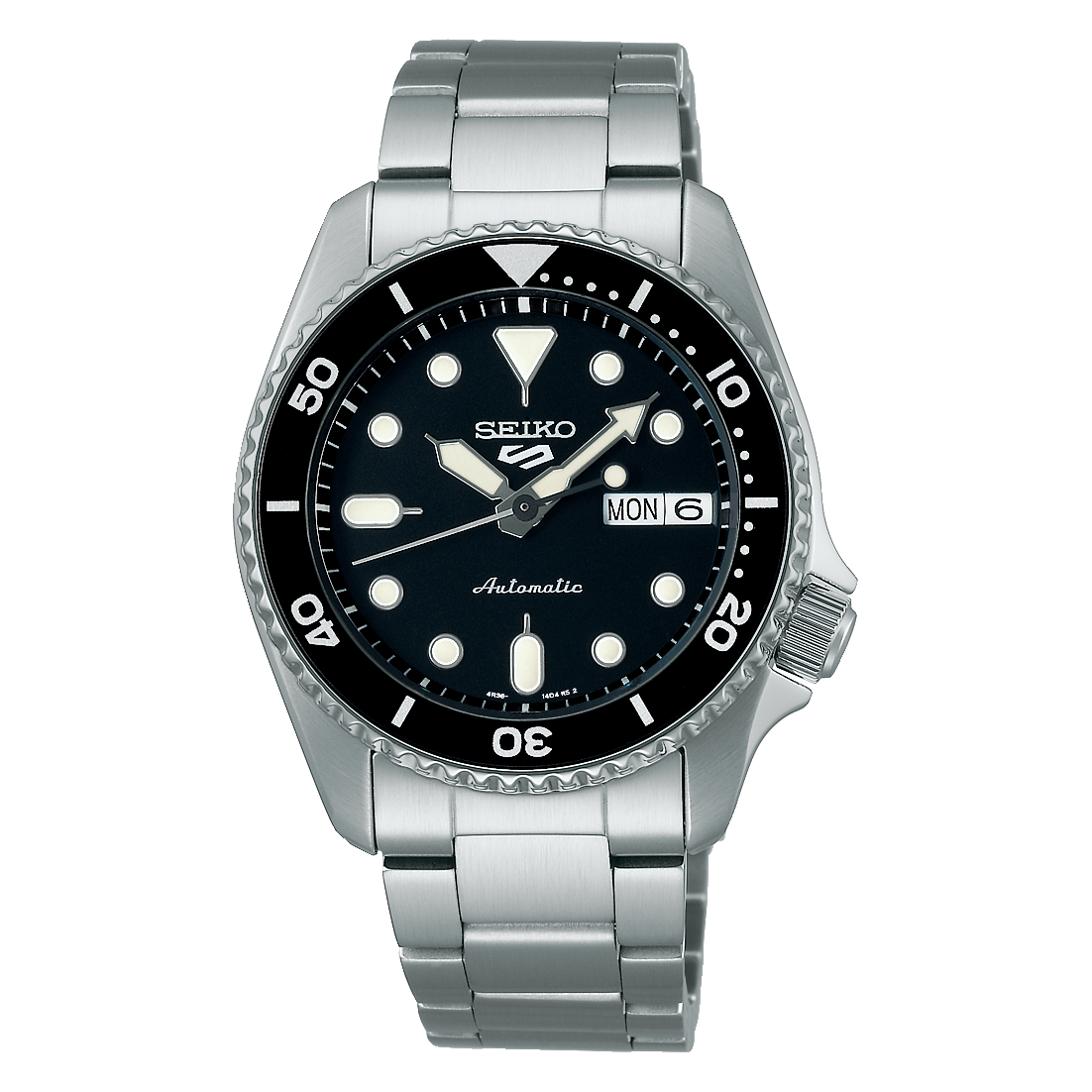 Seiko 5 - SRPK29