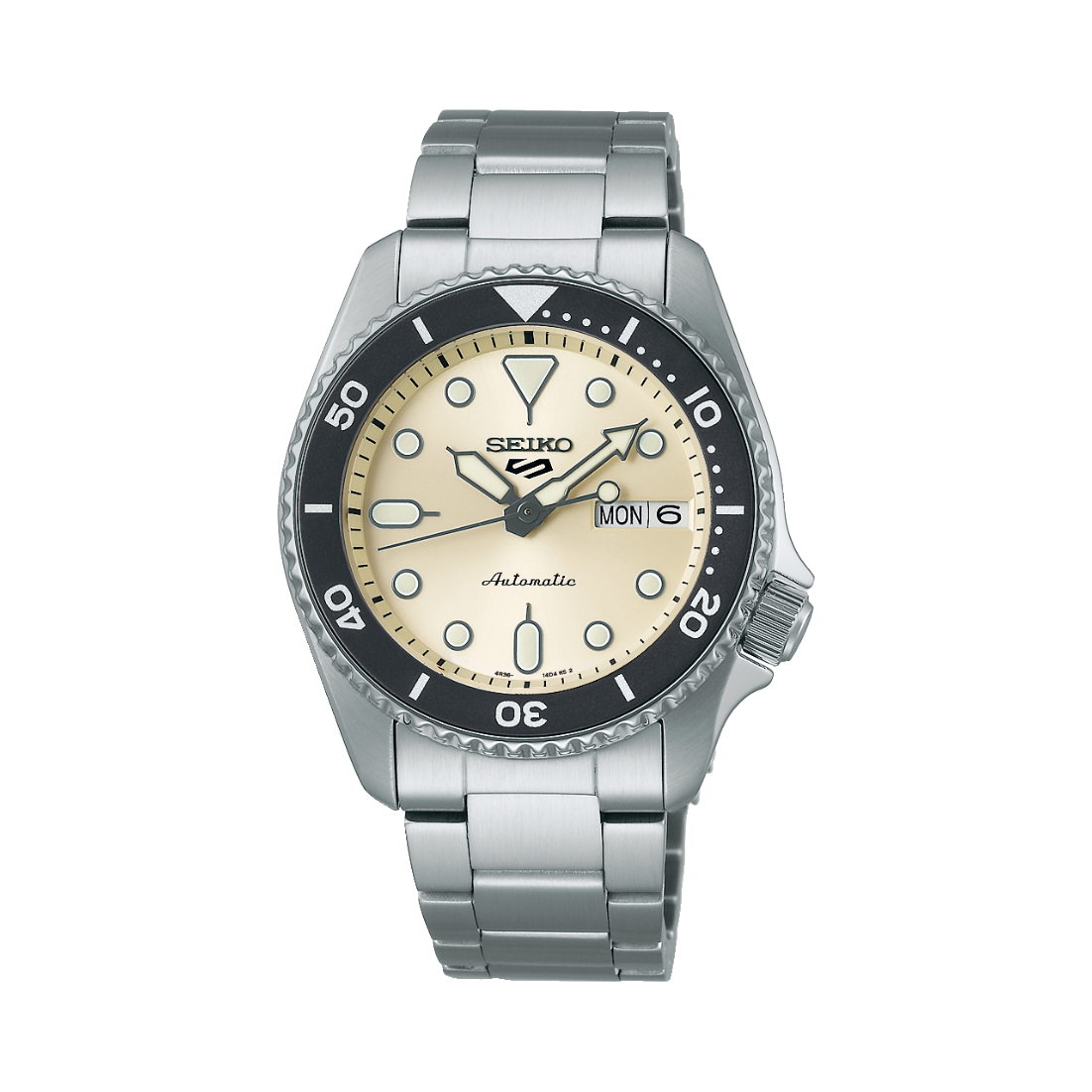 Seiko 5 - SRPK31K1J