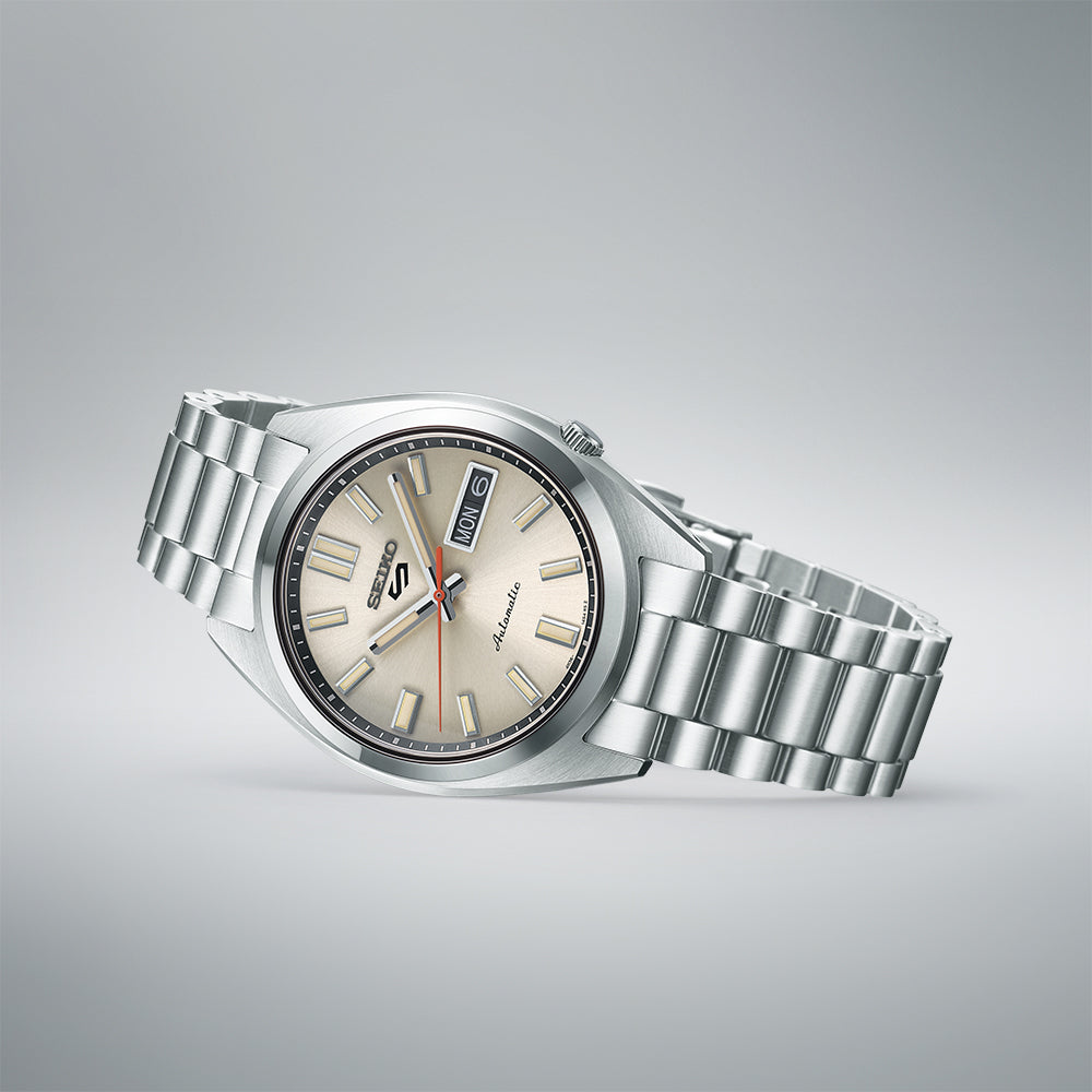 Seiko 5 - SRPK91