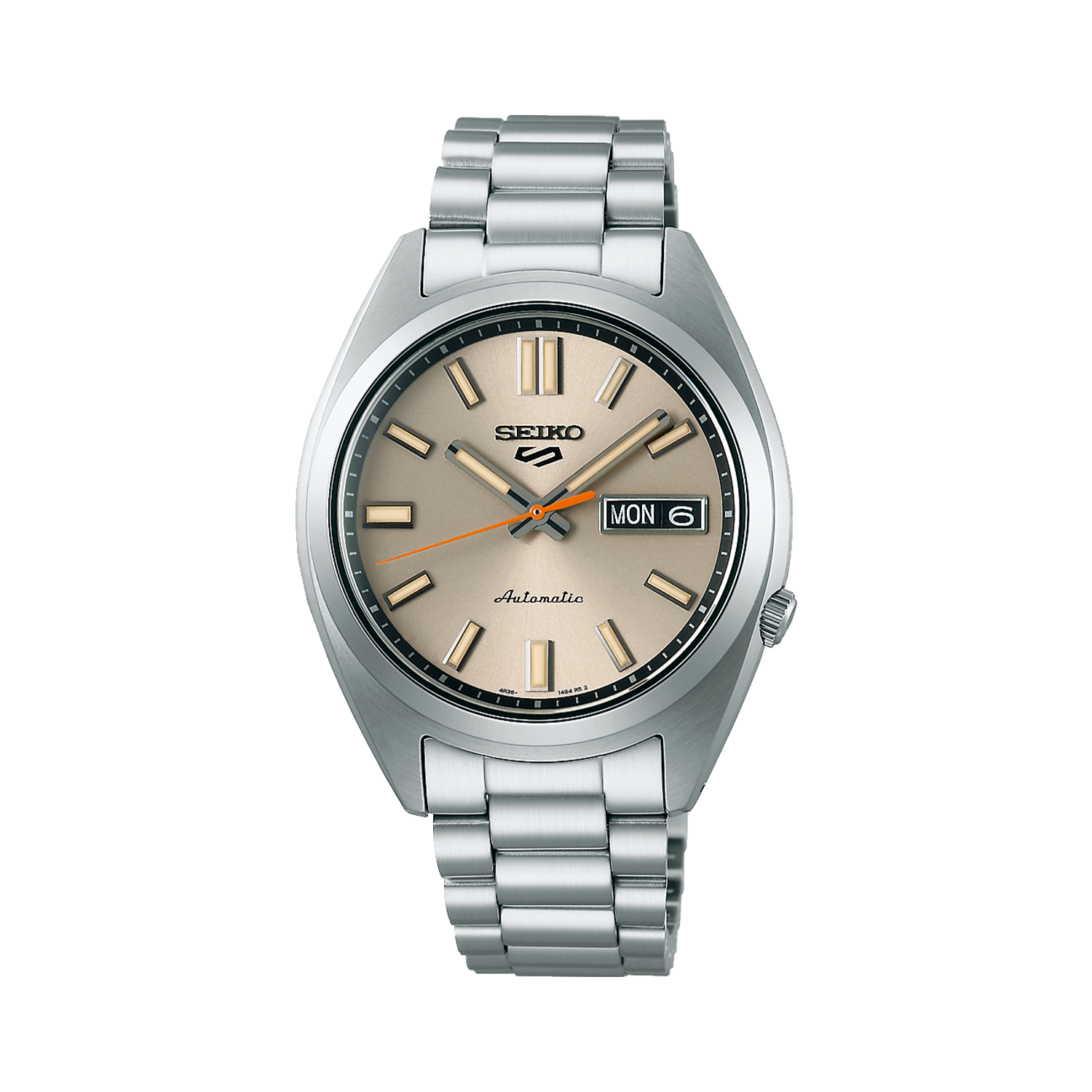 Seiko 5 - SRPK91