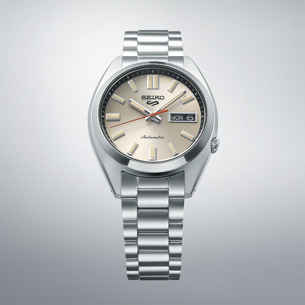 Seiko 5 - SRPK91