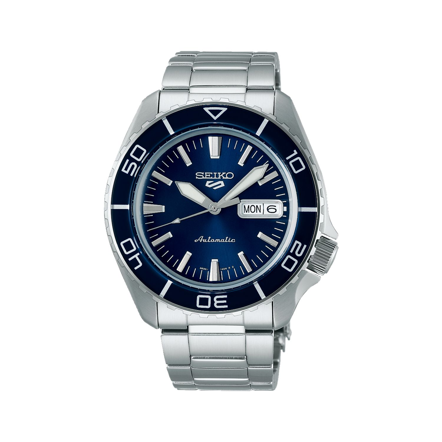 Seiko 5 - SRPK97