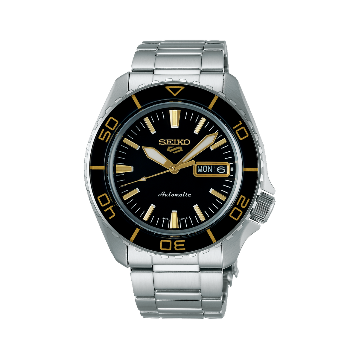 Seiko 5 - SRPK99