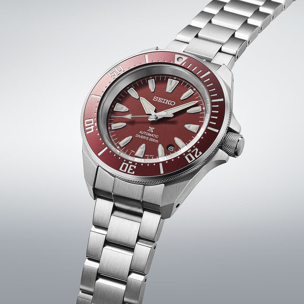 Seiko - SRPL11K1