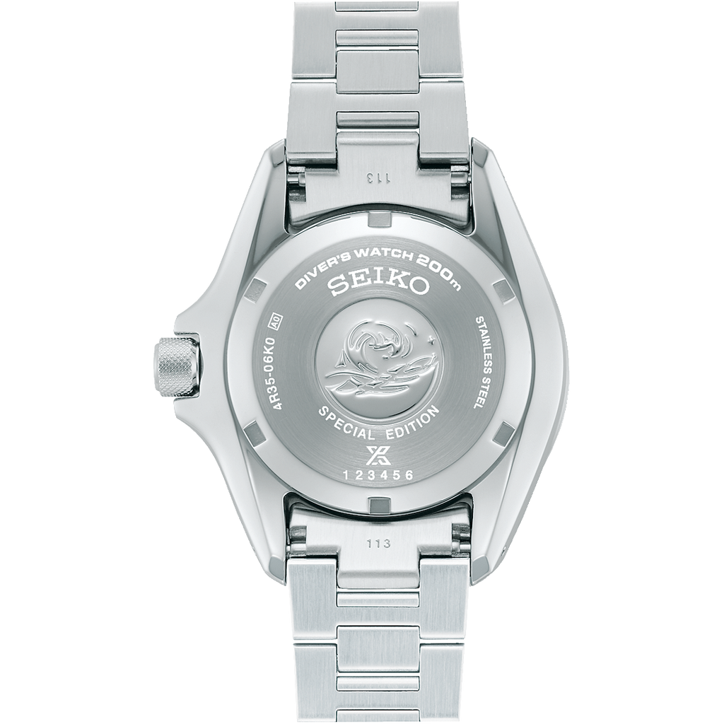 Seiko 5 - SRPL53K1