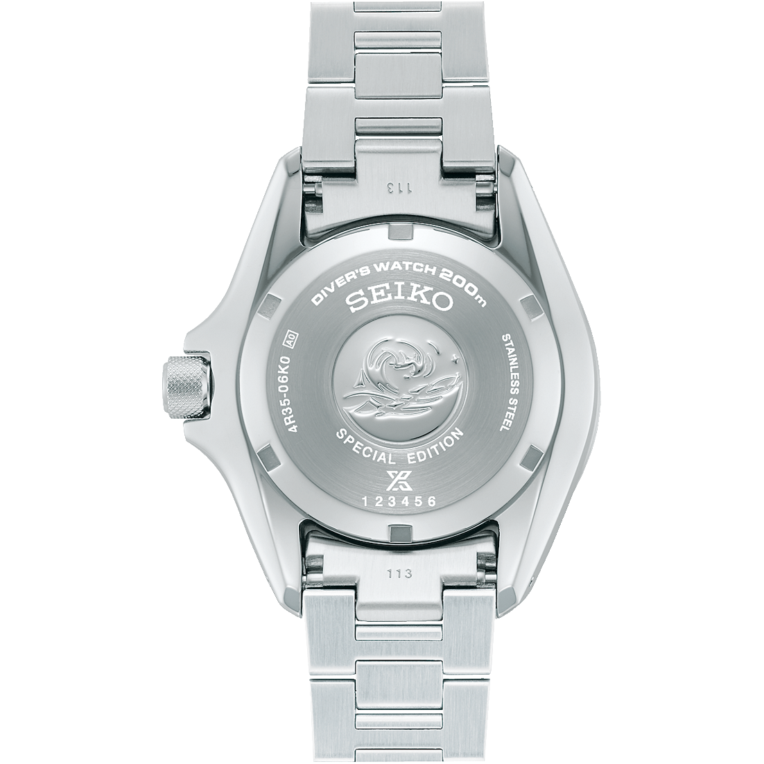 Seiko 5 - SRPL53K1