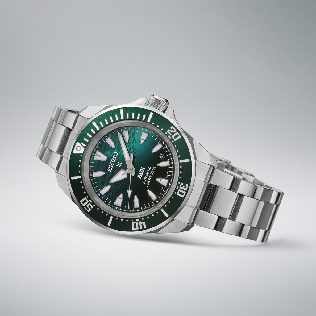 Seiko 5 - SRPL53K1