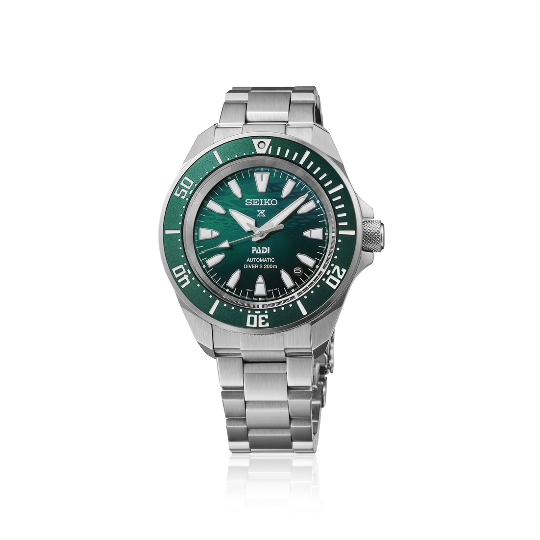 Seiko 5 - SRPL53K1