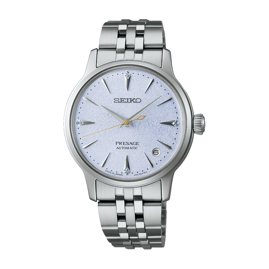 Seiko Presage - SRPL61J1