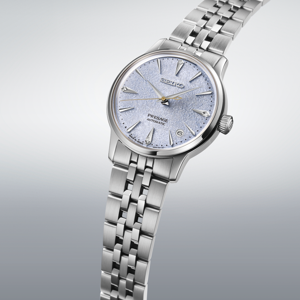 Seiko Presage - SRPL61J1