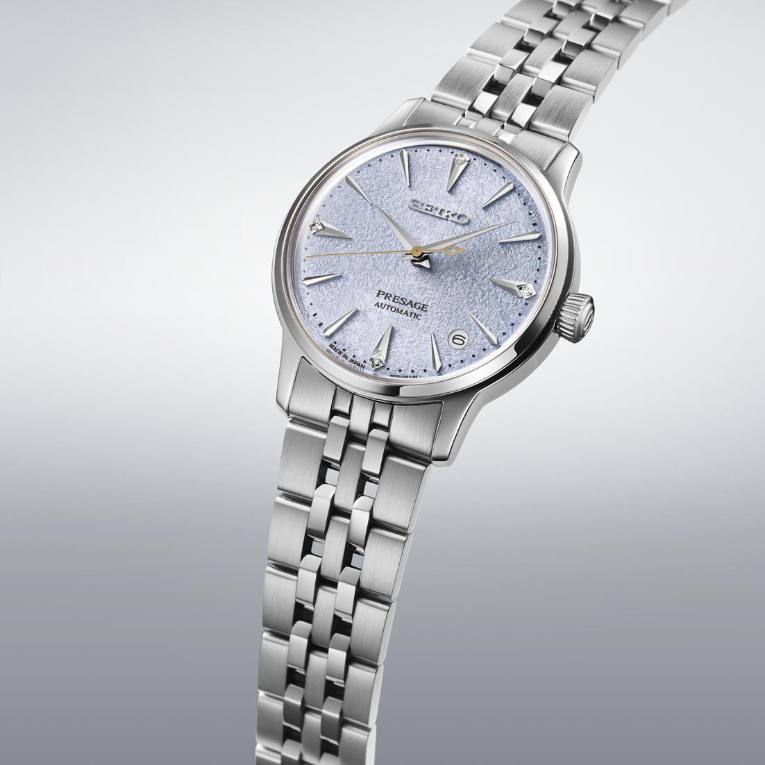 Seiko Presage - SRPL61J1