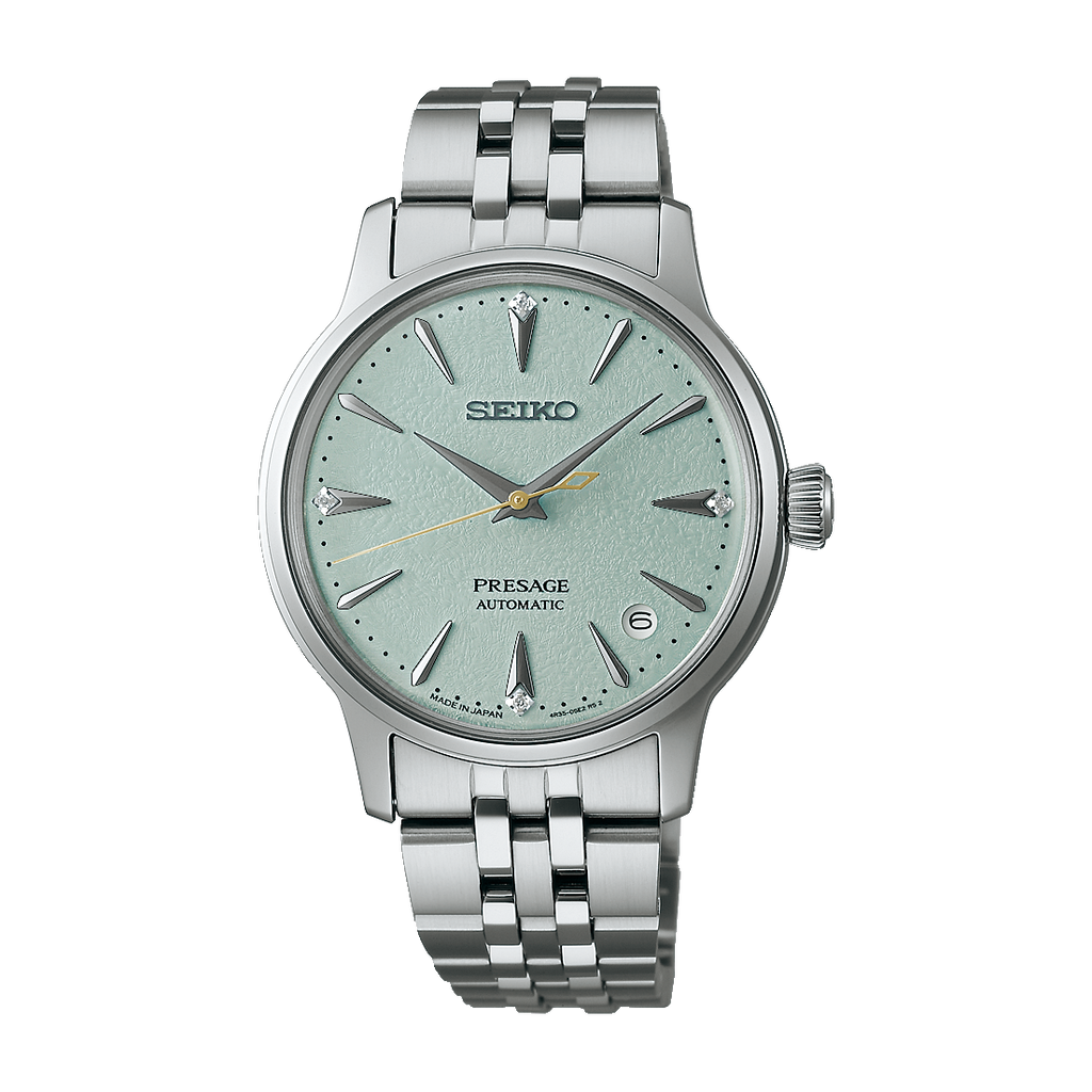 Seiko Presage - SRPL63J1