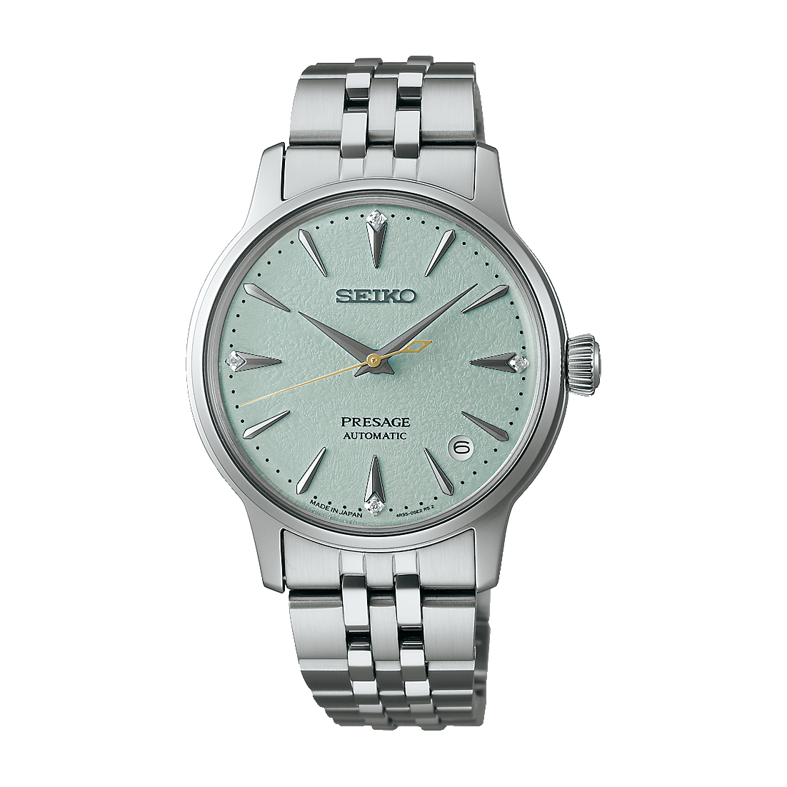 Seiko Presage - SRPL63J1