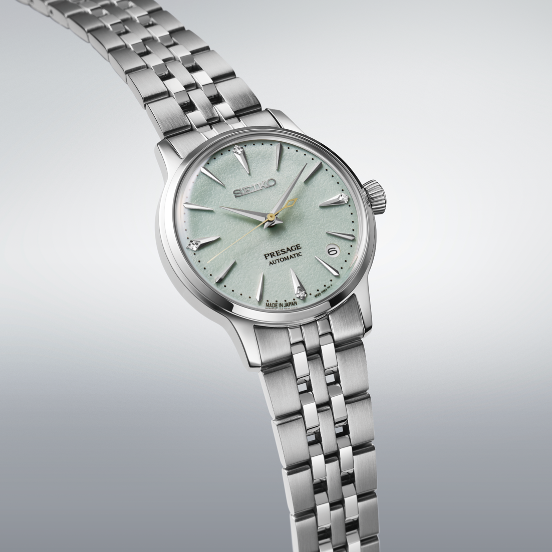 Seiko Presage - SRPL63J1