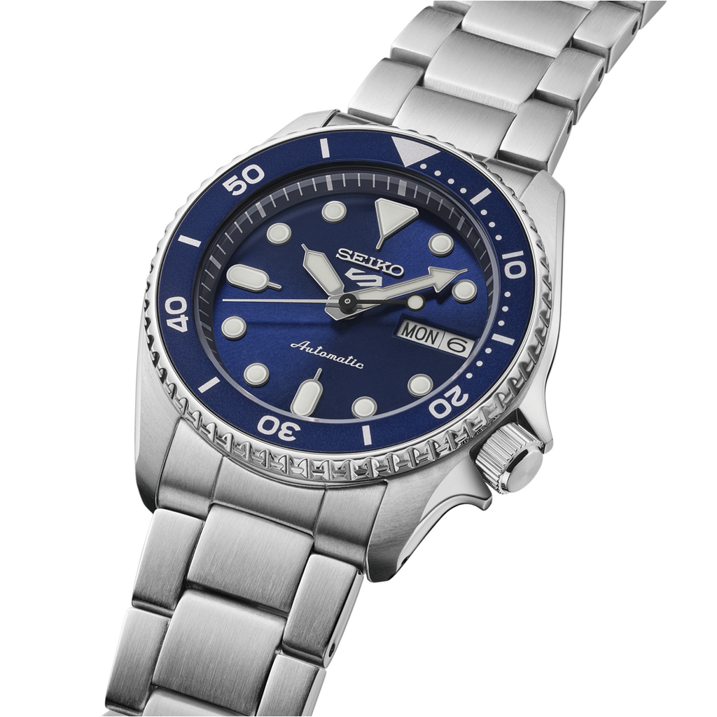 Seiko 5 - SRPL77K1J