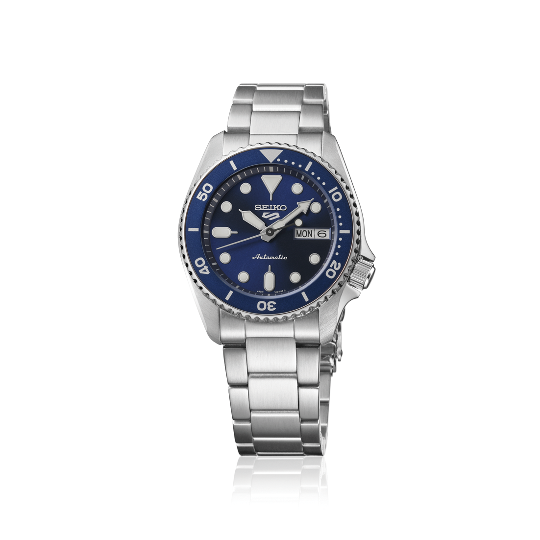 Seiko 5 - SRPL77K1J